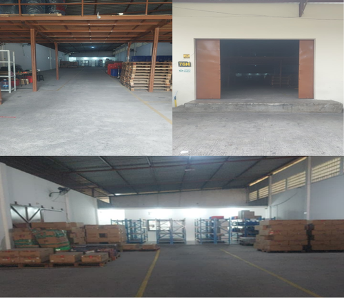 Warehouse